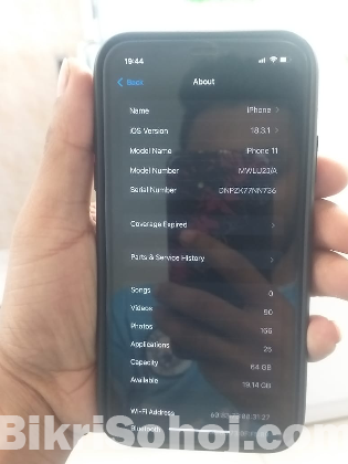 Iphone 11